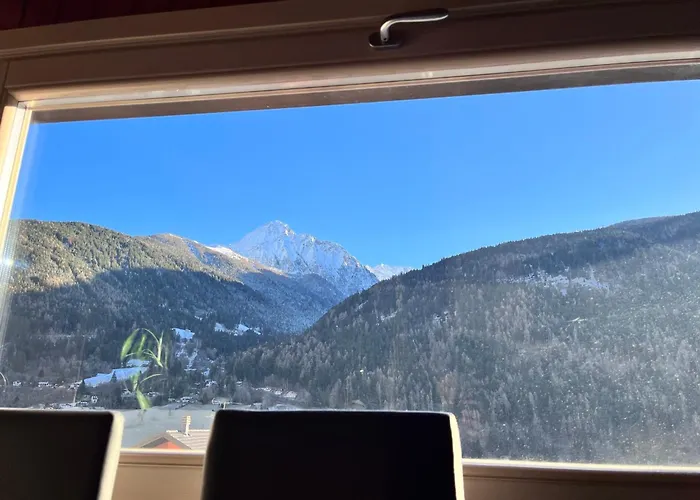 HOME SWEET HOME la tua casa in montagna !