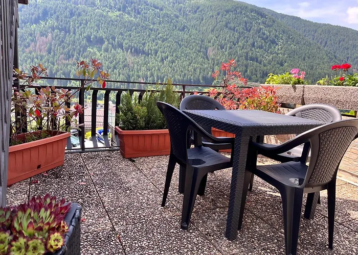 HOME SWEET HOME la tua casa in montagna !