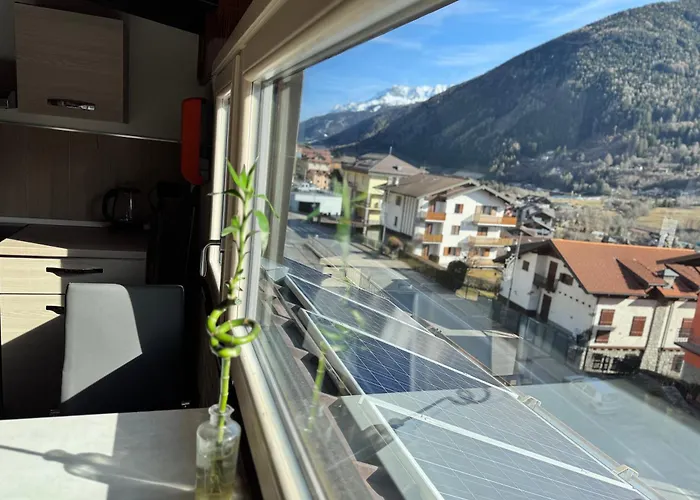 HOME SWEET HOME la tua casa in montagna !