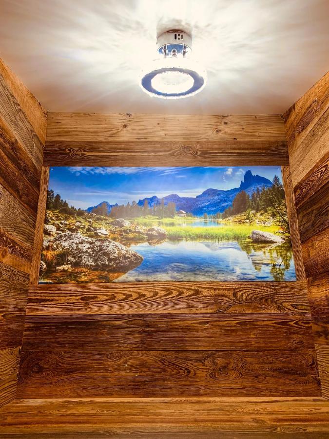Sweet La Tua Casa In Montagna ! Appartamento