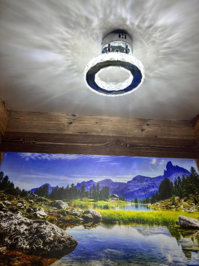 Sweet La Tua Casa In Montagna ! * Vezza dʼOglio