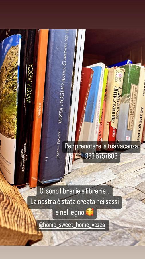Appartamento Sweet La Tua Casa In Montagna !