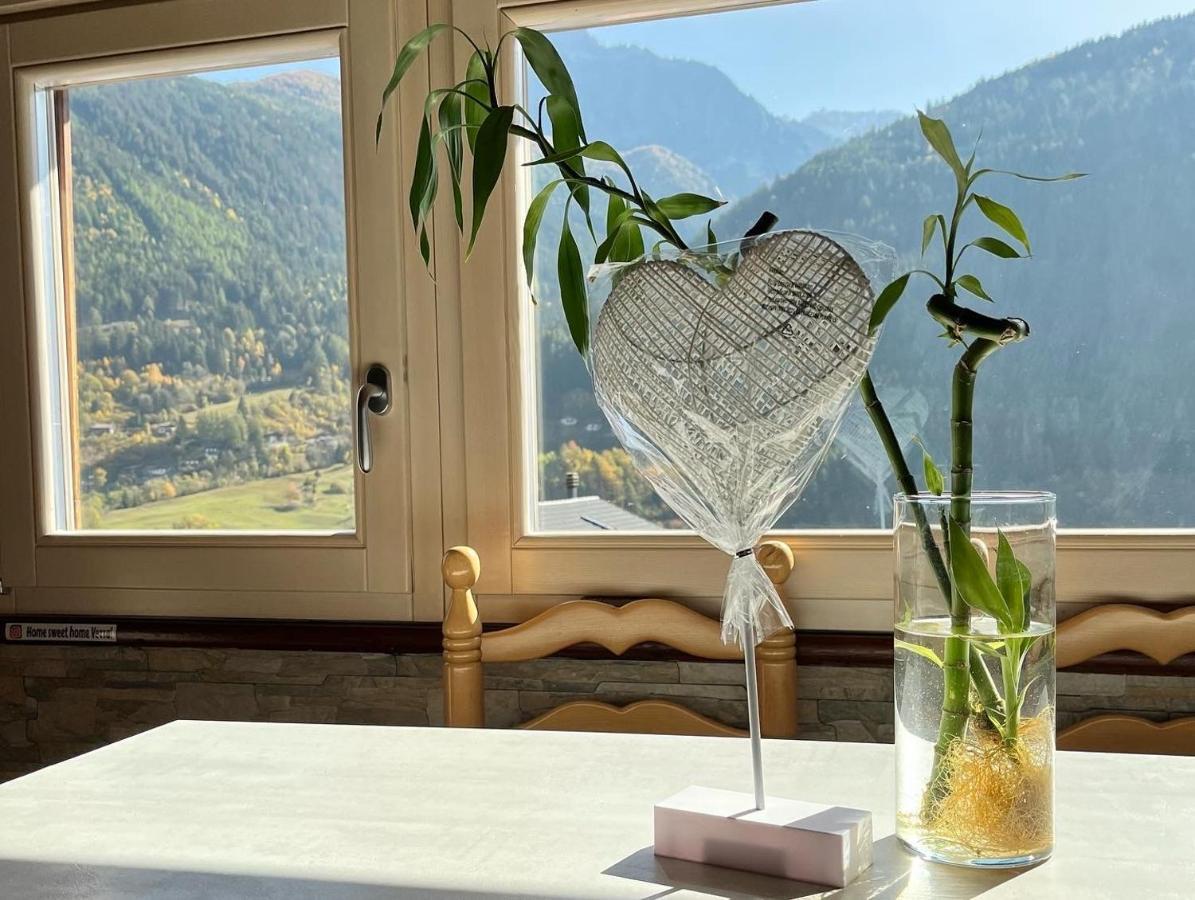 Sweet La Tua Casa In Montagna ! Appartamento