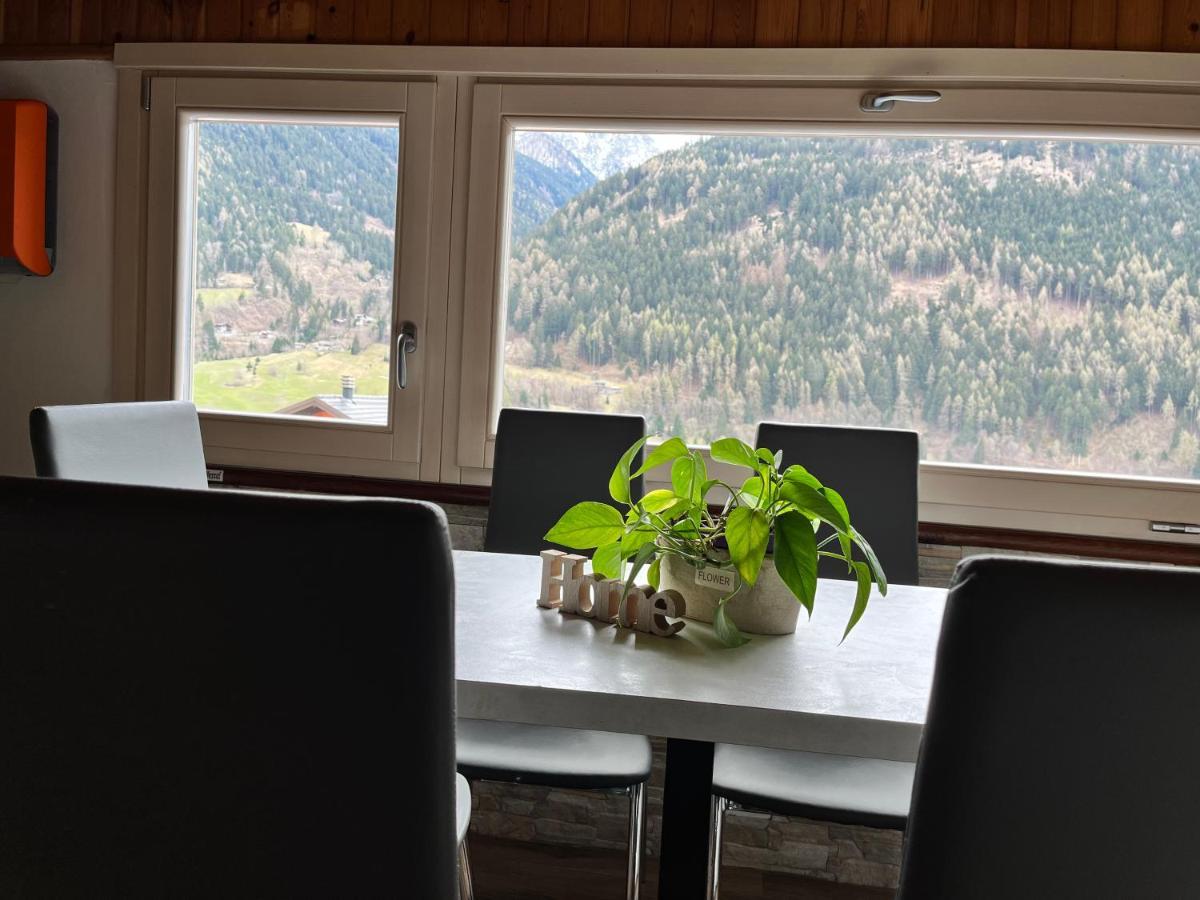 Sweet La Tua Casa In Montagna !