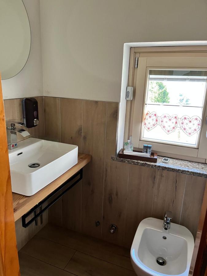 Sweet La Tua Casa In Montagna ! * Vezza dʼOglio