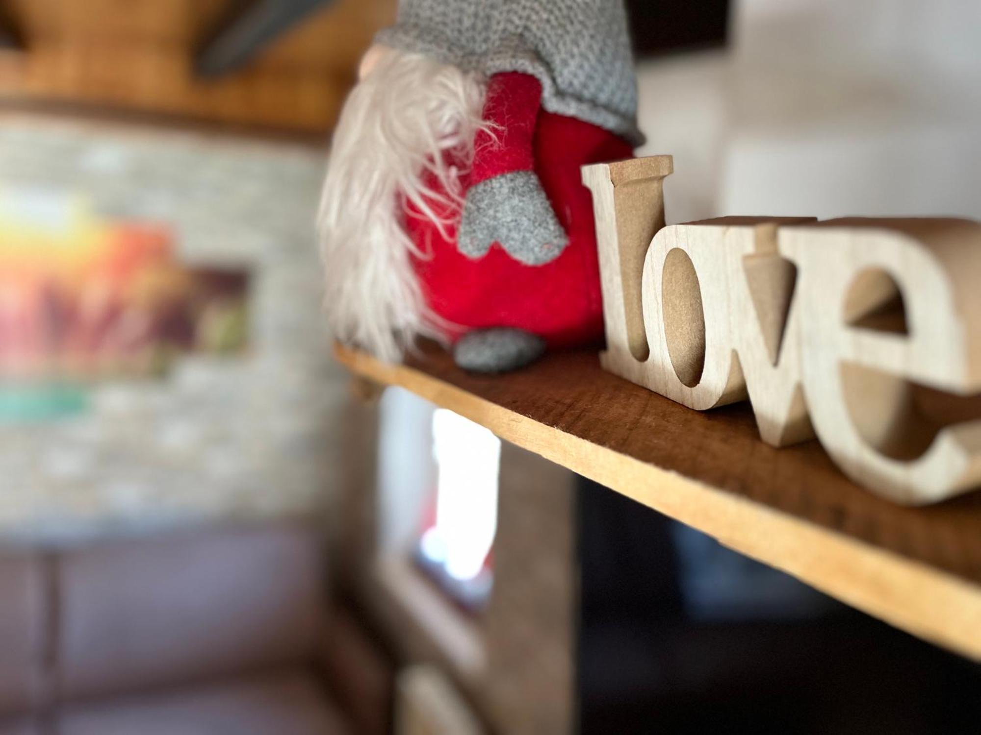Sweet La Tua Casa In Montagna ! *
