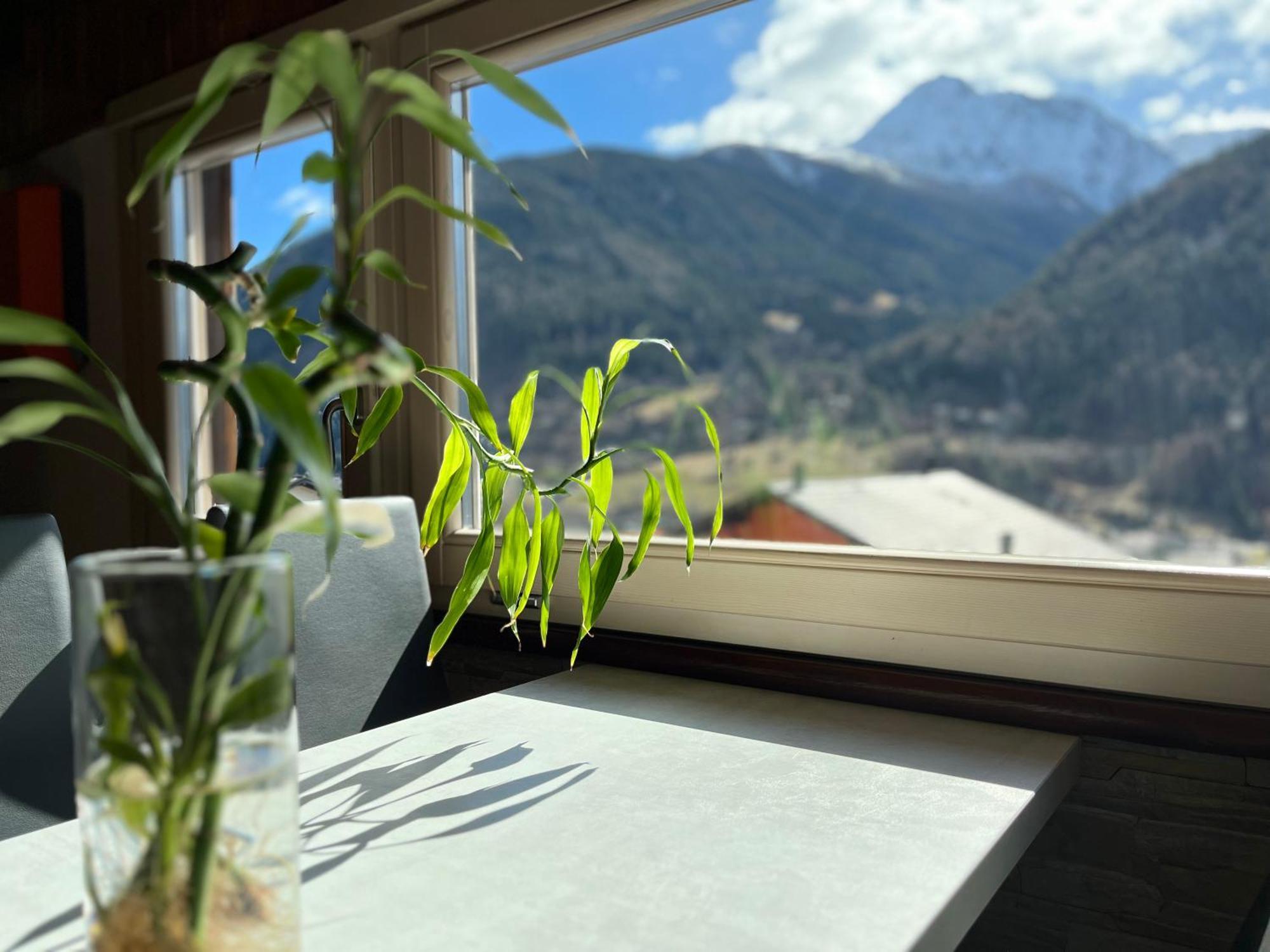 Sweet La Tua Casa In Montagna ! Vezza dʼOglio