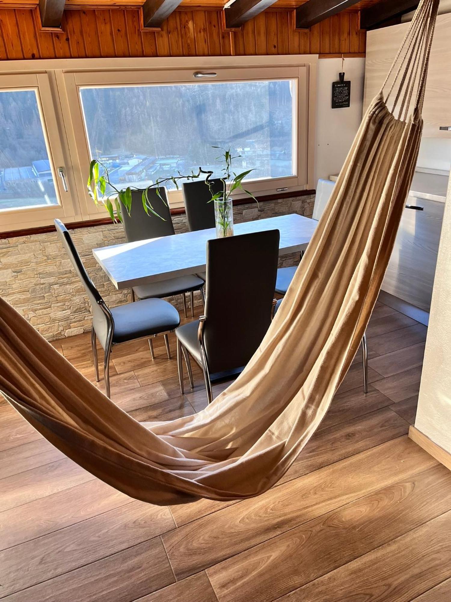 Sweet La Tua Casa In Montagna !