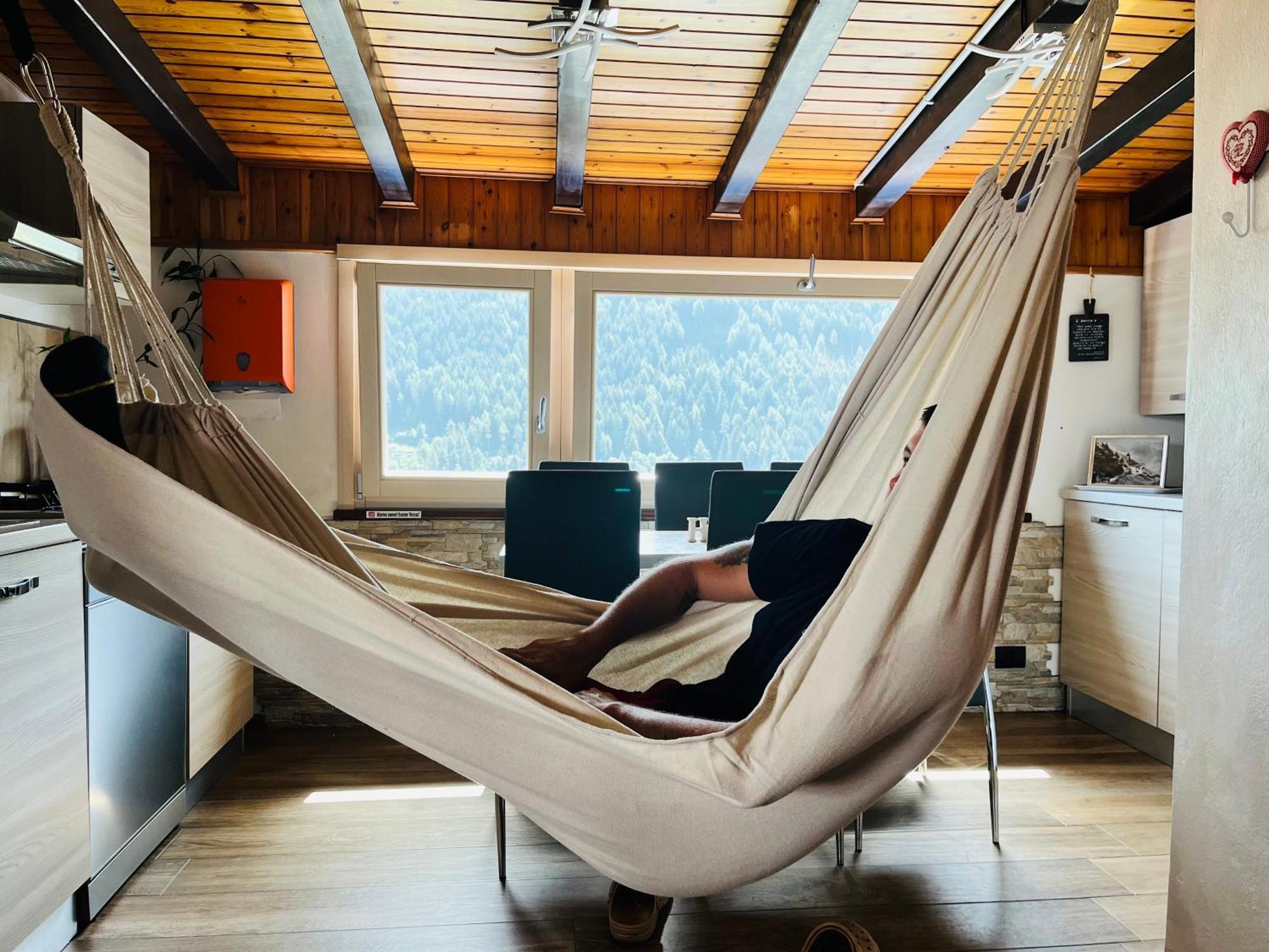 Sweet La Tua Casa In Montagna ! Appartamento