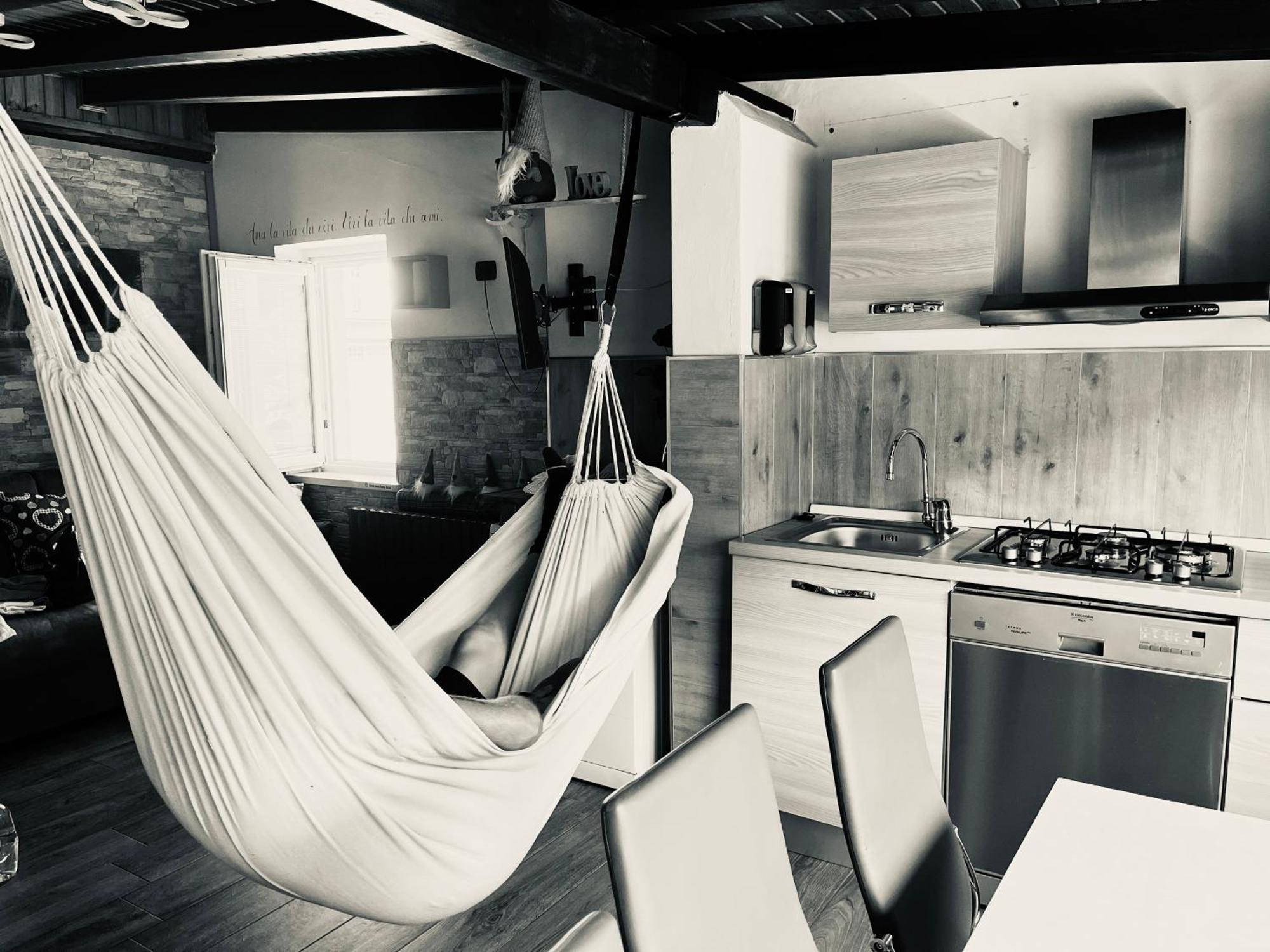 Appartamento Sweet La Tua Casa In Montagna ! *