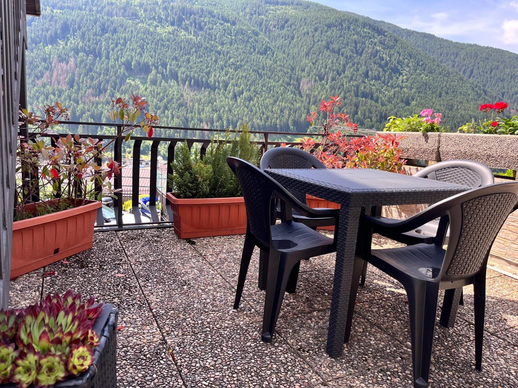 Appartamento Sweet La Tua Casa In Montagna ! *