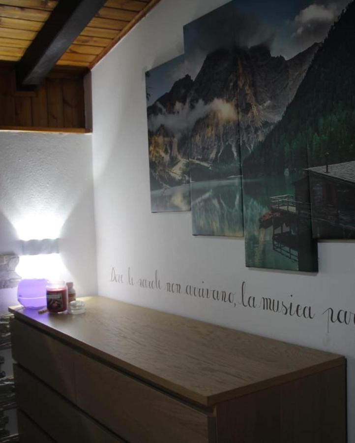Residenze Vezza - Sweet Home- * Vezza d'Oglio
