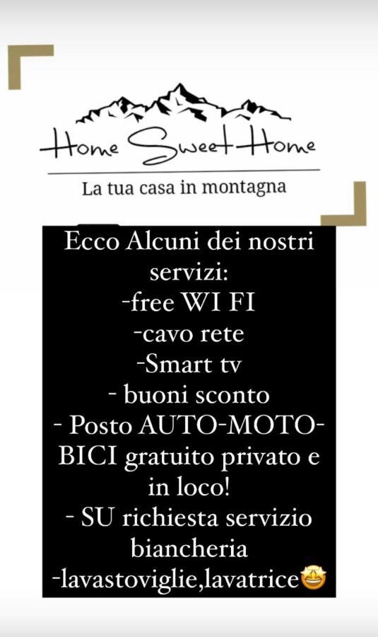 Residenze Vezza - Sweet Home- *