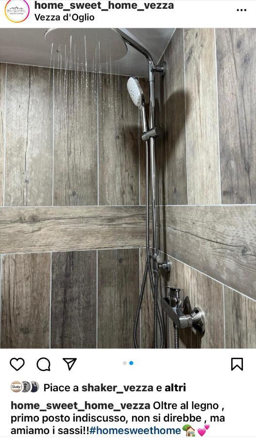 Residenze Vezza - Sweet Home- * Vezza d'Oglio