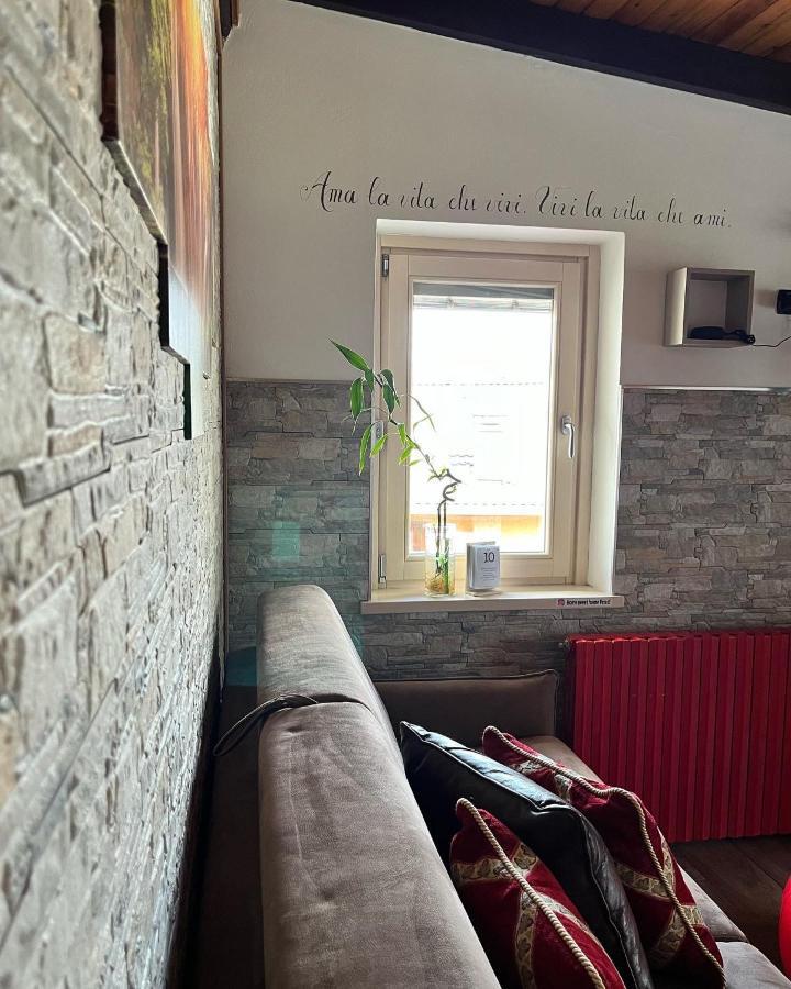 Residenze Vezza - Sweet Home- Apartment Vezza d'Oglio