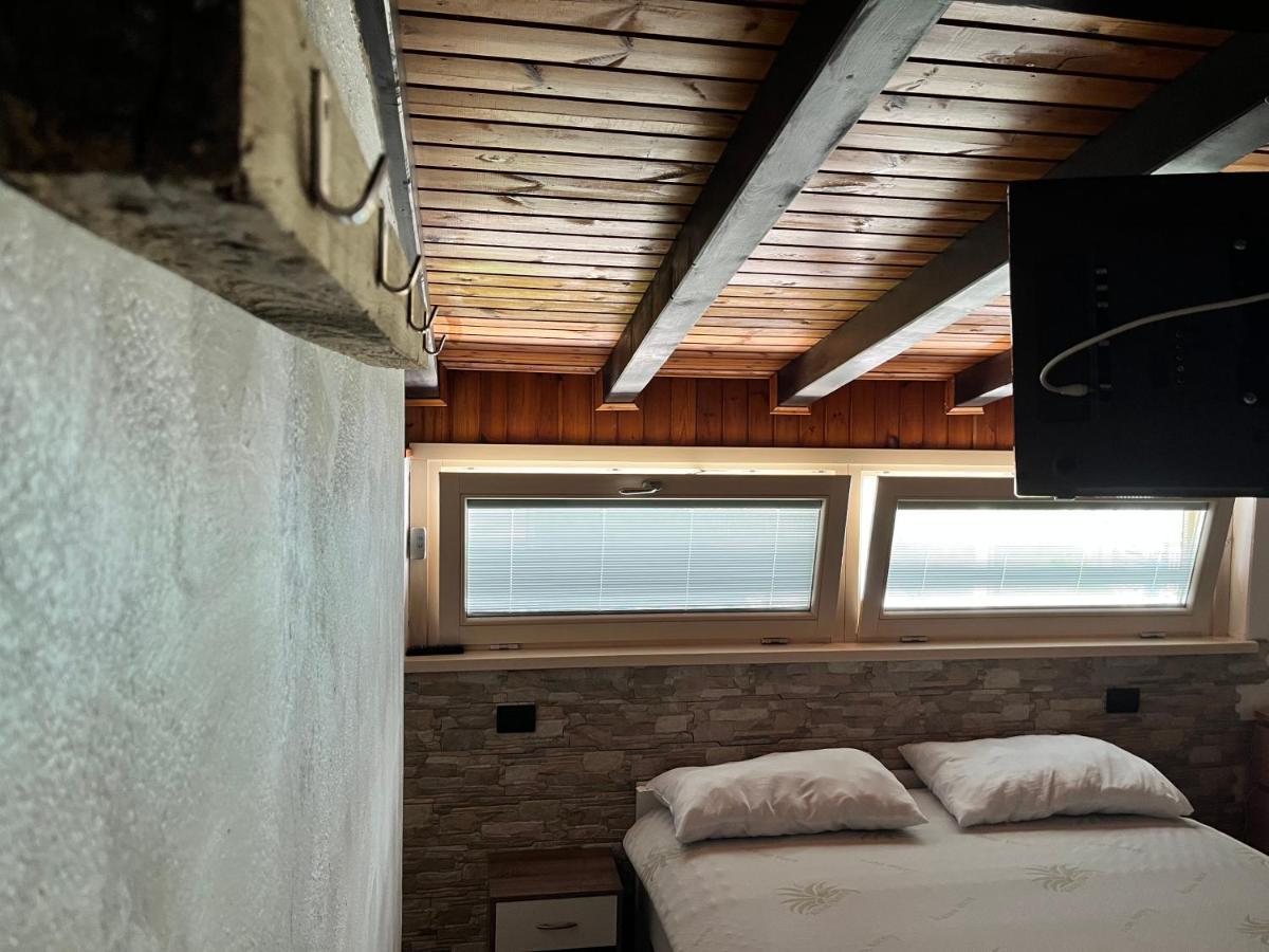 Residenze Vezza - Sweet Home-