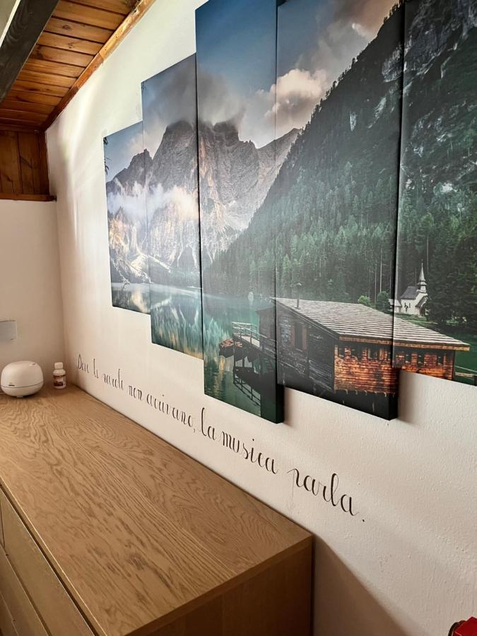 Residenze Vezza - Sweet Home- *