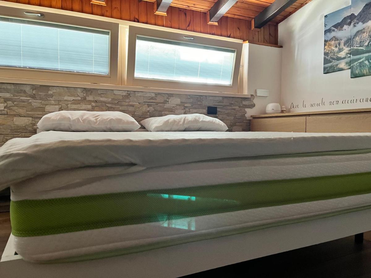Residenze Vezza - Sweet Home- Apartment