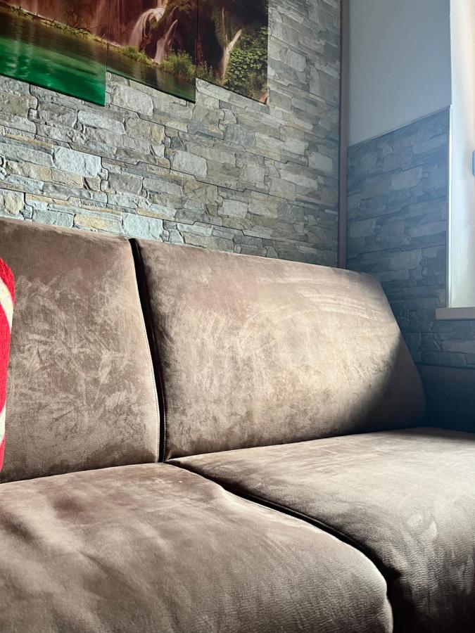 Apartment Residenze Vezza - Sweet Home-