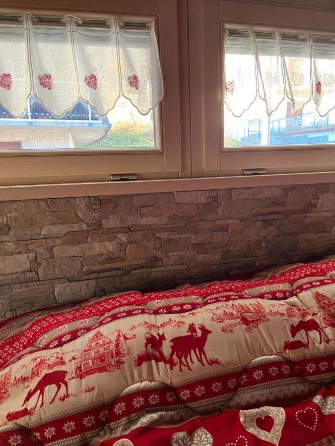 Residenze Vezza - Sweet Home- *