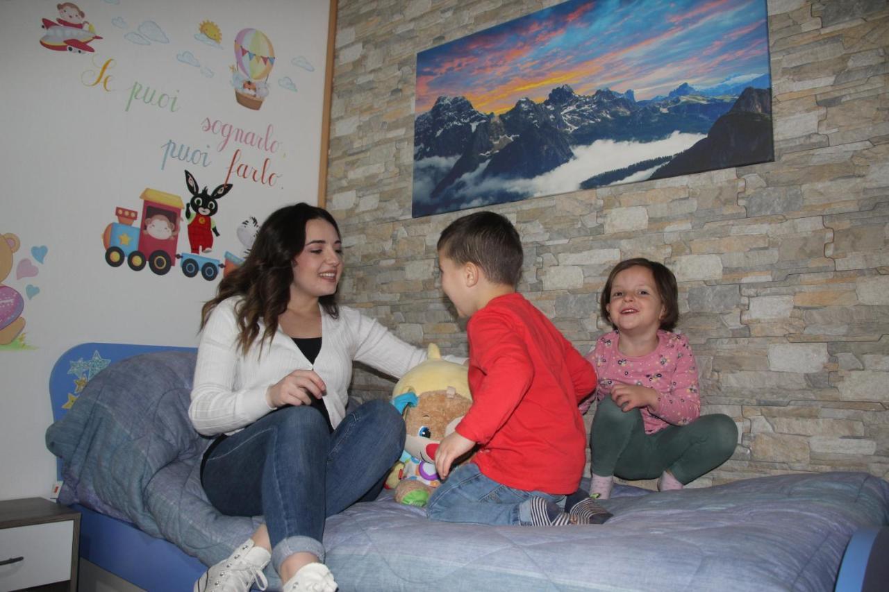 Residenze Vezza - Sweet Home- *