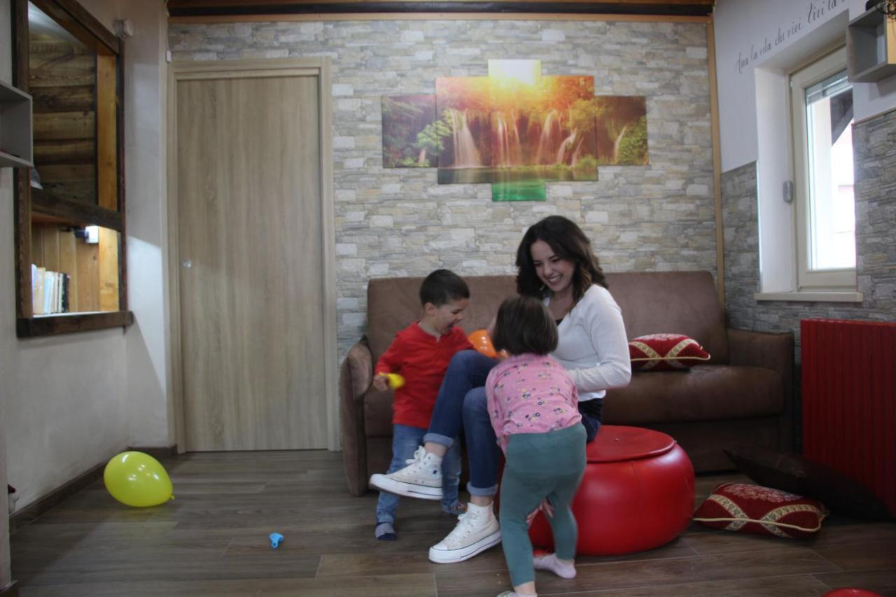 Residenze Vezza - Sweet Home- Apartment *