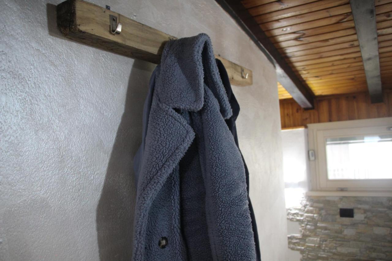 Residenze Vezza - Sweet Home- Vezza d'Oglio