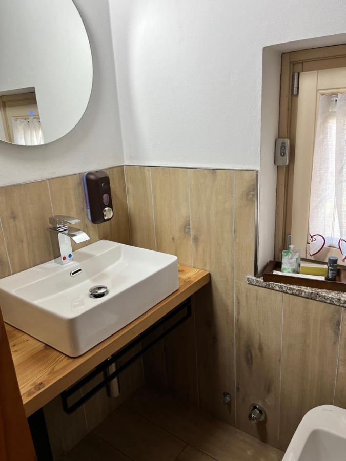 Apartment Residenze Vezza - Sweet Home- Vezza d'Oglio