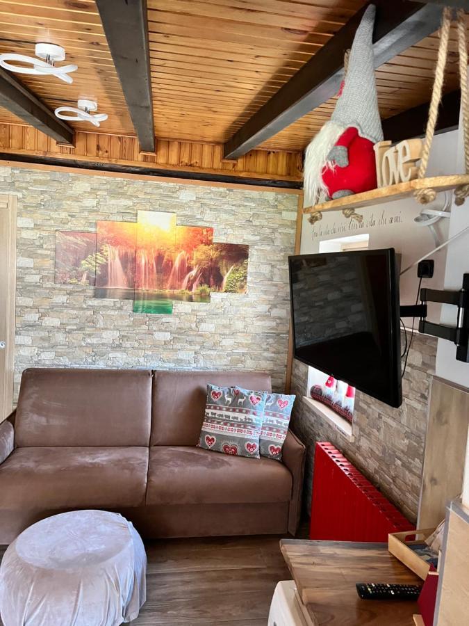 Apartment Residenze Vezza - Sweet Home- Vezza d'Oglio
