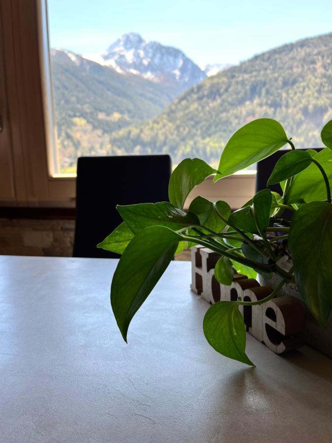 Residenze Vezza - Sweet Home- Apartment
