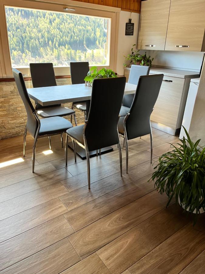 Residenze Vezza - Sweet Home-
