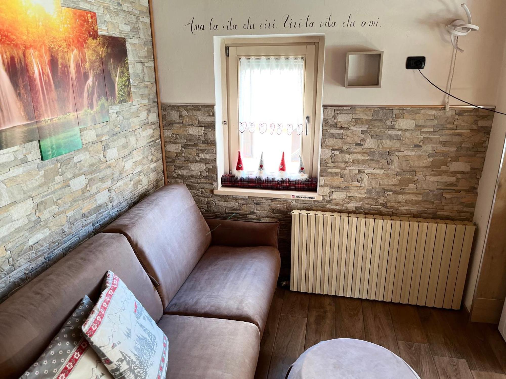 Residenze Vezza - Sweet Home-
