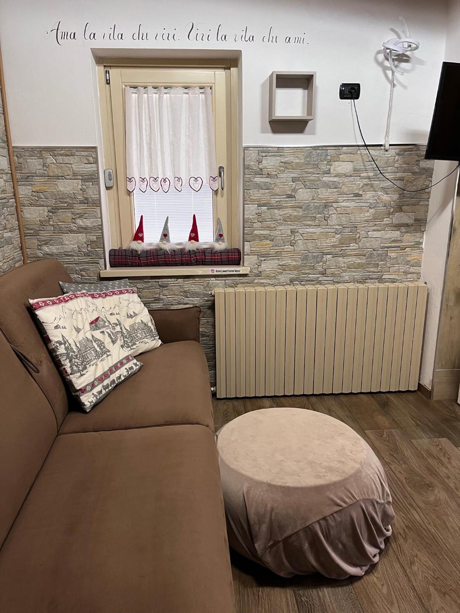 Apartment Residenze Vezza - Sweet Home-