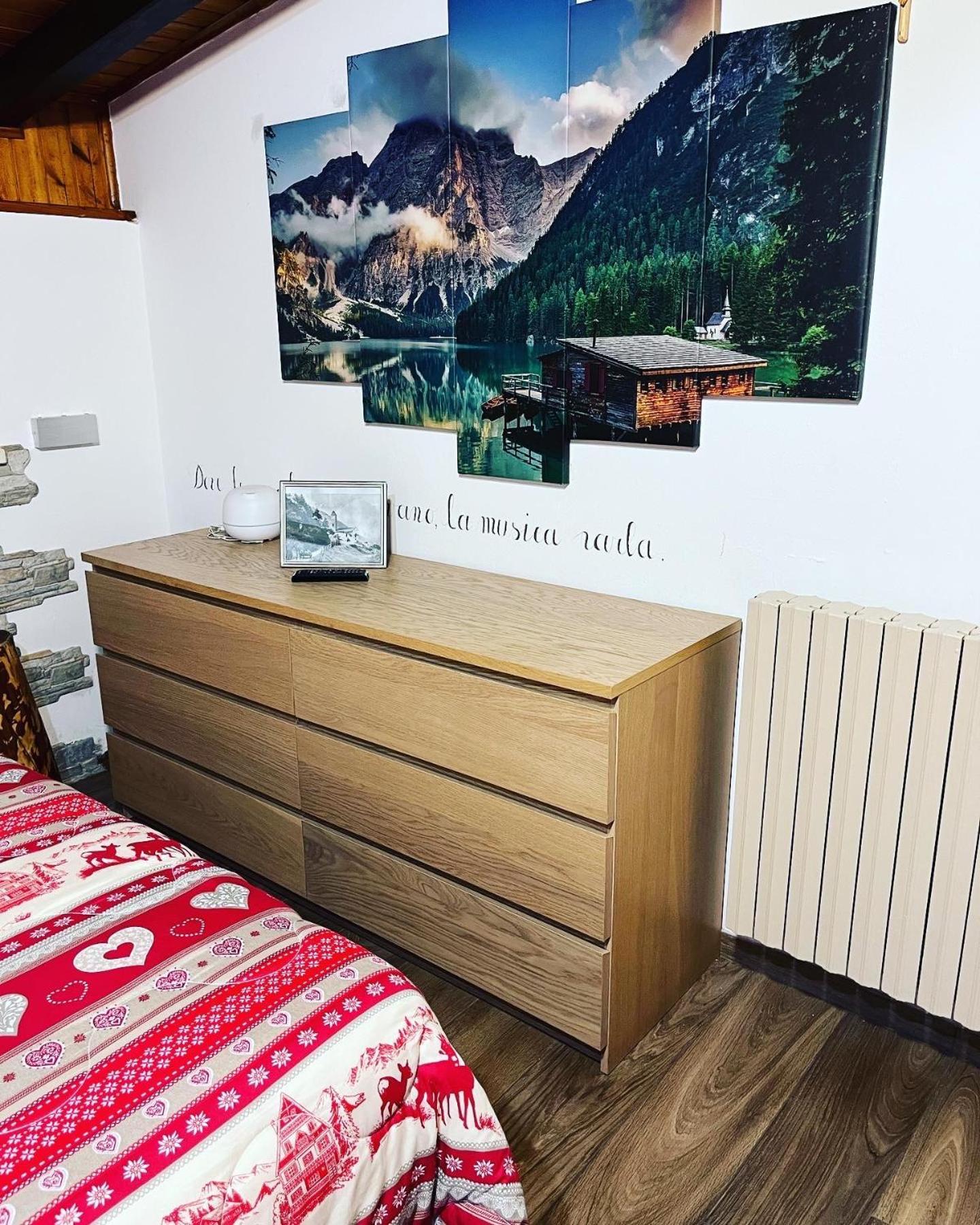 Residenze Vezza - Sweet Home-