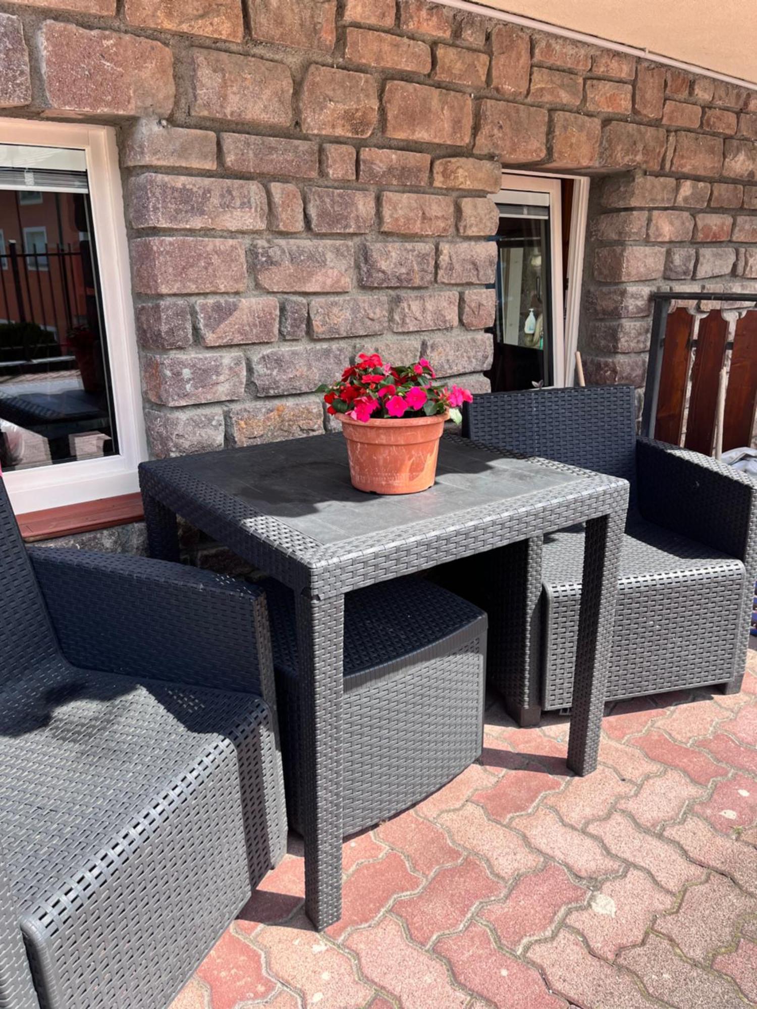 Residenze Vezza - Sweet Home- Apartment *